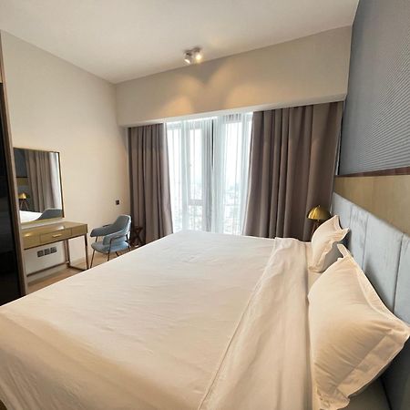 Premium Getaways Lägenhet Kuala Lumpur Exteriör bild
