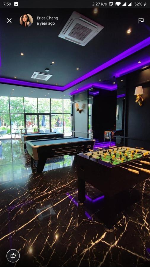 Premium Getaways Lägenhet Kuala Lumpur Exteriör bild
