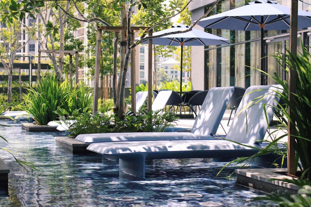 Premium Getaways Lägenhet Kuala Lumpur Exteriör bild