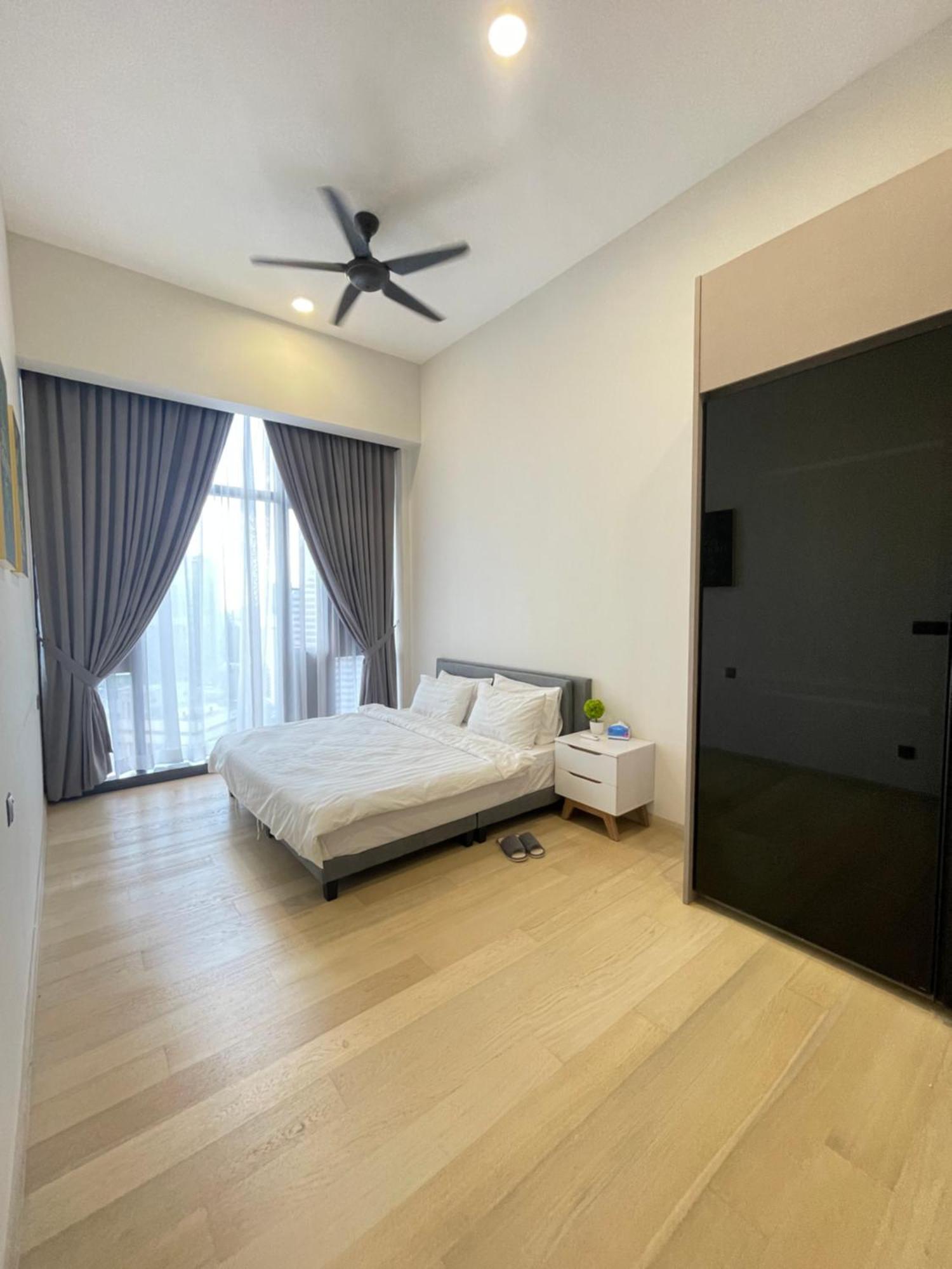 Premium Getaways Lägenhet Kuala Lumpur Exteriör bild