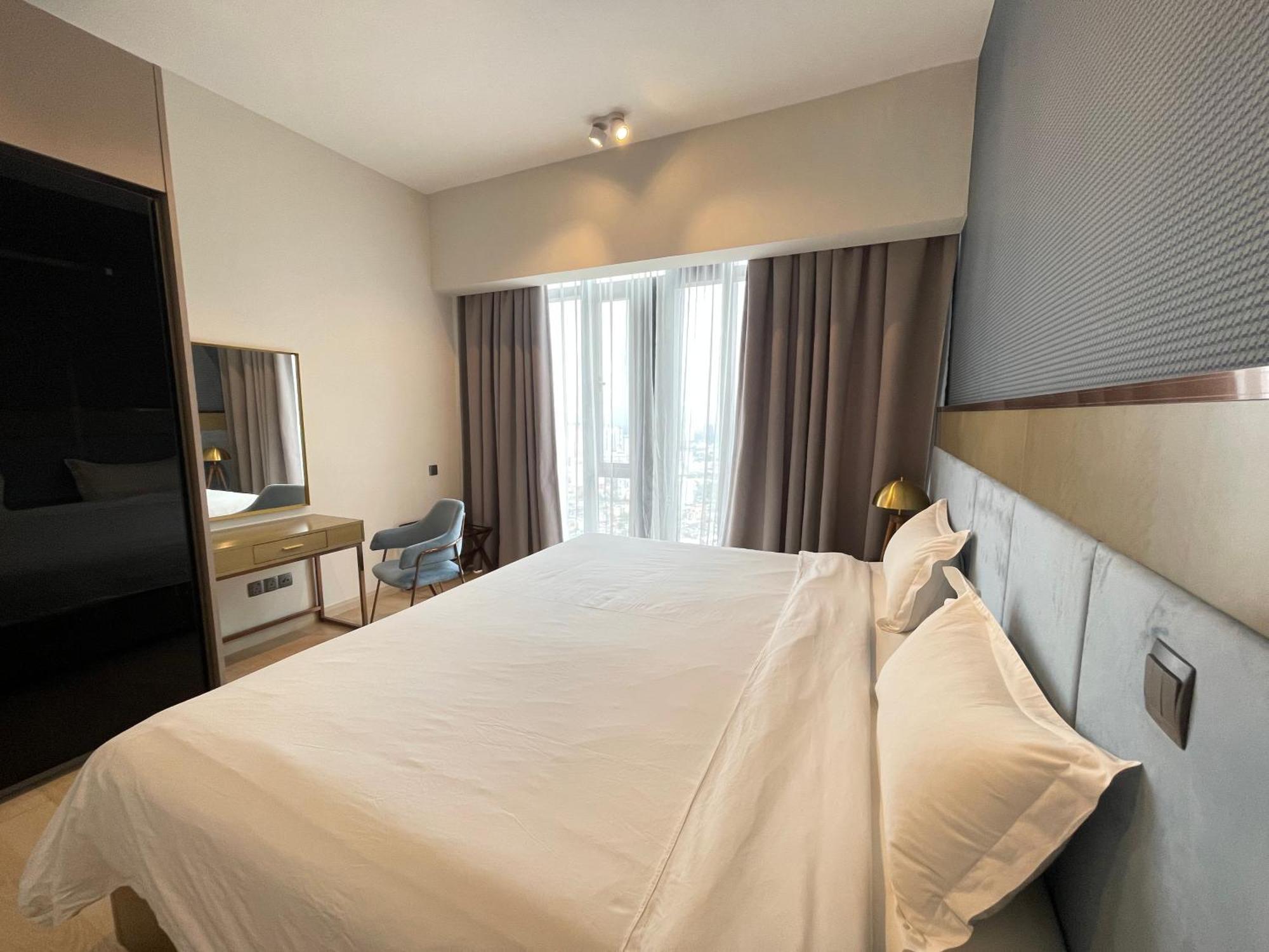 Premium Getaways Lägenhet Kuala Lumpur Exteriör bild